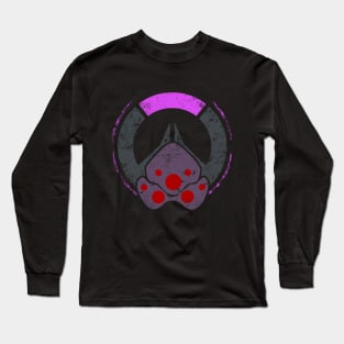 Fear the spider v1 Long Sleeve T-Shirt